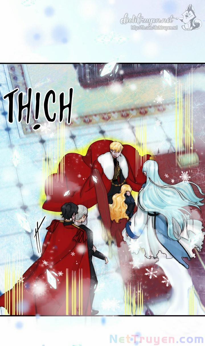 Công Chúa Bãi Rác 35 trang 22