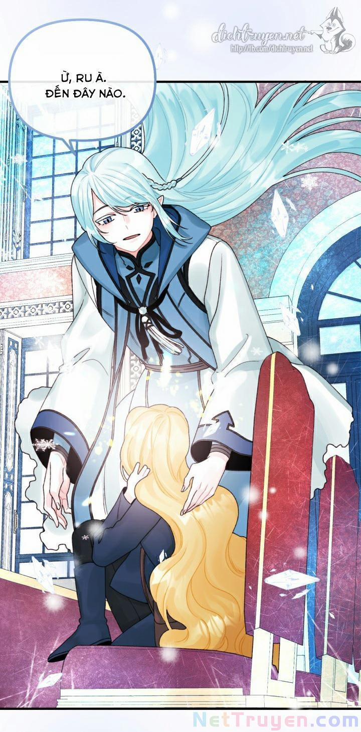 Công Chúa Bãi Rác 35 trang 26