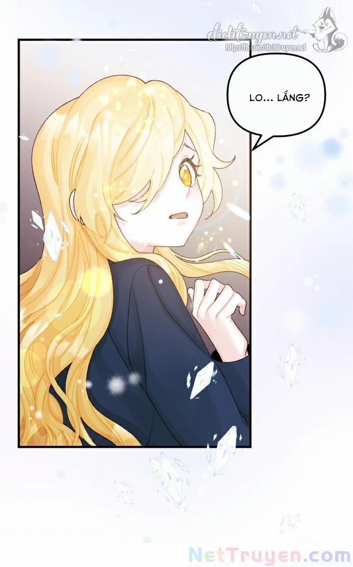 Công Chúa Bãi Rác 35 trang 29