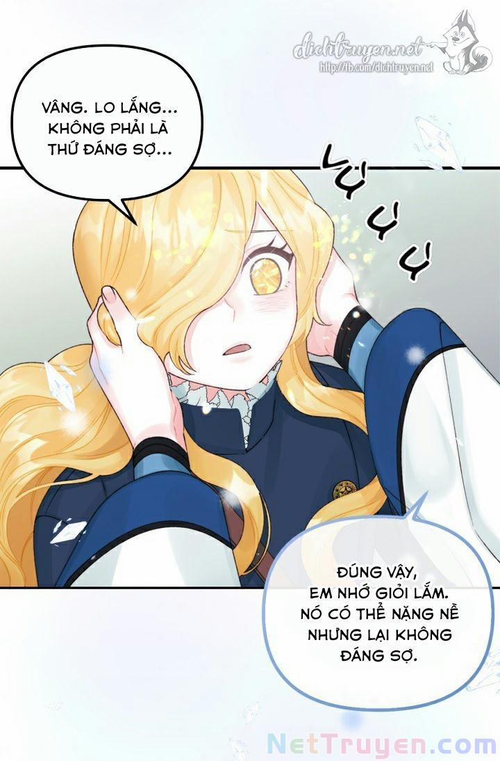 Công Chúa Bãi Rác 35 trang 31