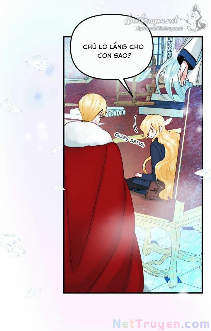 Công Chúa Bãi Rác 35 trang 32
