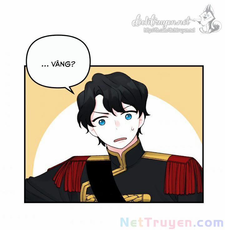 Công Chúa Bãi Rác 35 trang 39