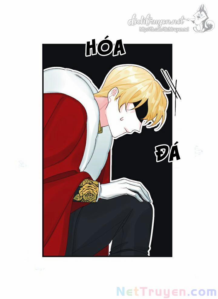 Công Chúa Bãi Rác 35 trang 45