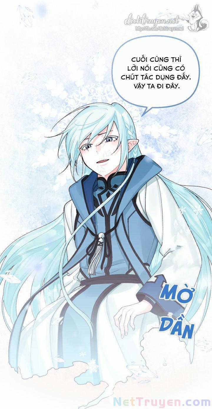 Công Chúa Bãi Rác 35 trang 52