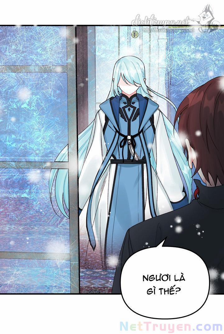 Công Chúa Bãi Rác 36 trang 10