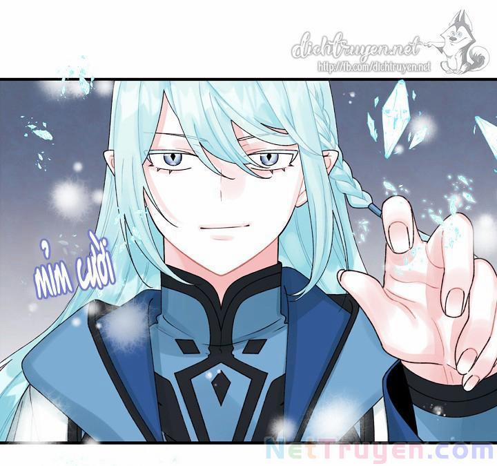 Công Chúa Bãi Rác 36 trang 18