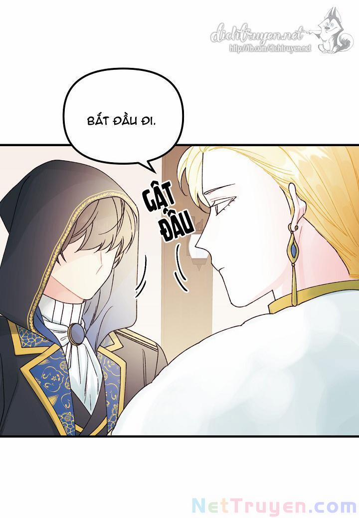 Công Chúa Bãi Rác 36 trang 46