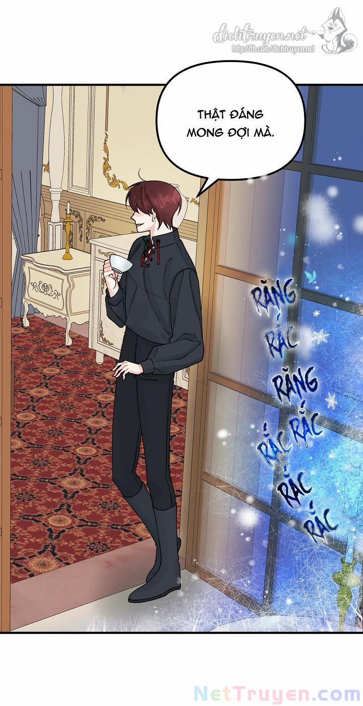 Công Chúa Bãi Rác 36 trang 6