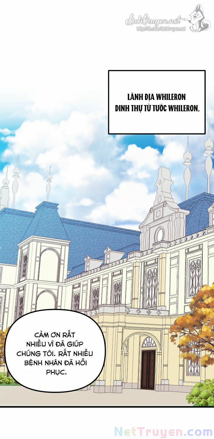 Công Chúa Bãi Rác 37 trang 1