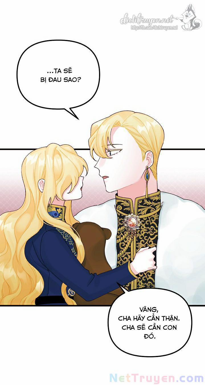 Công Chúa Bãi Rác 37 trang 20