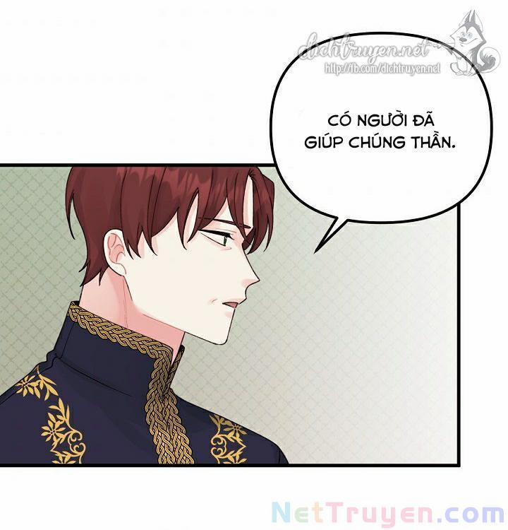 Công Chúa Bãi Rác 37 trang 27