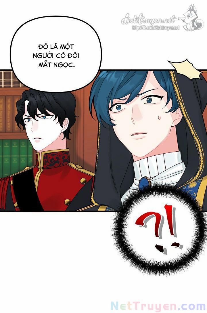 Công Chúa Bãi Rác 37 trang 29