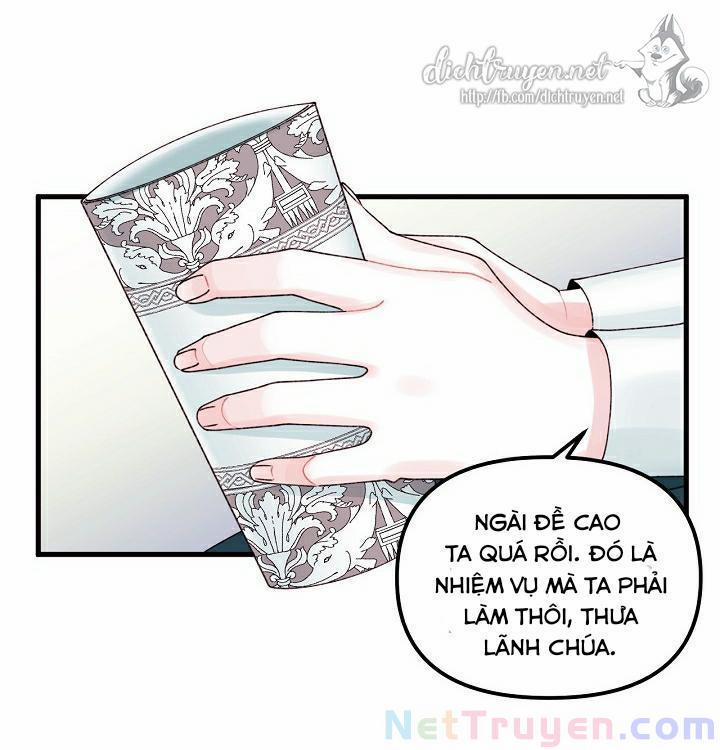 Công Chúa Bãi Rác 37 trang 3