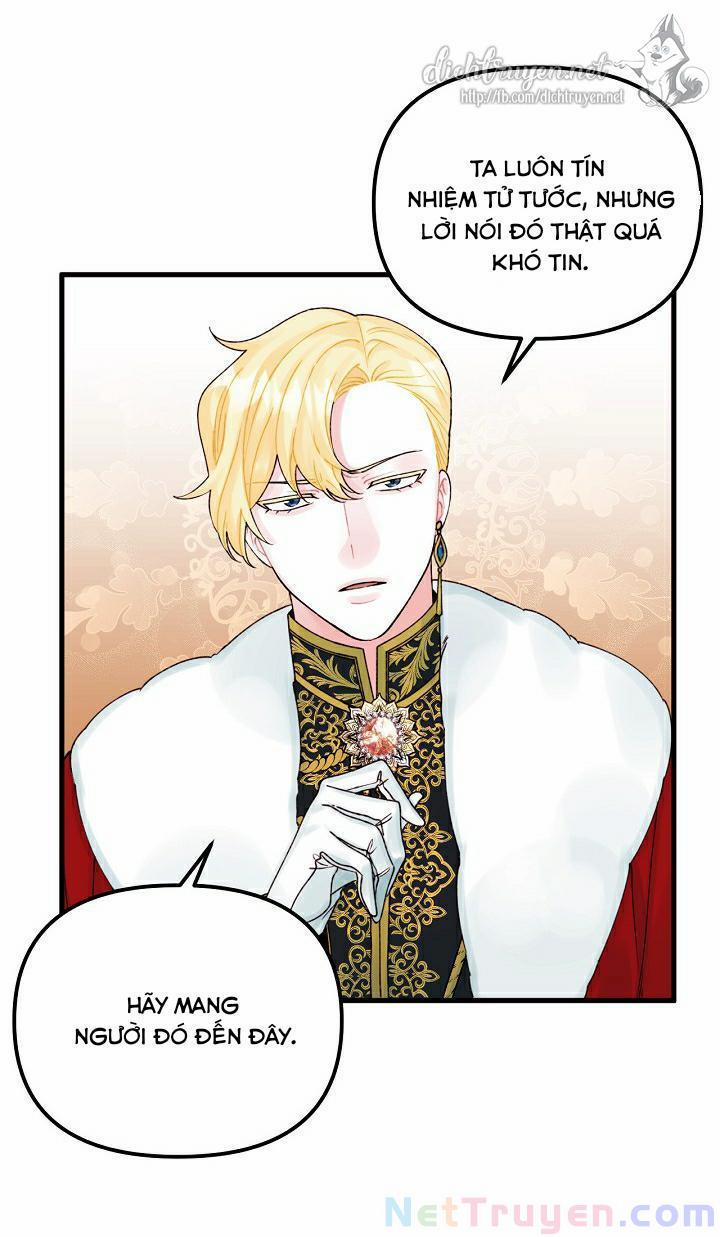 Công Chúa Bãi Rác 37 trang 31