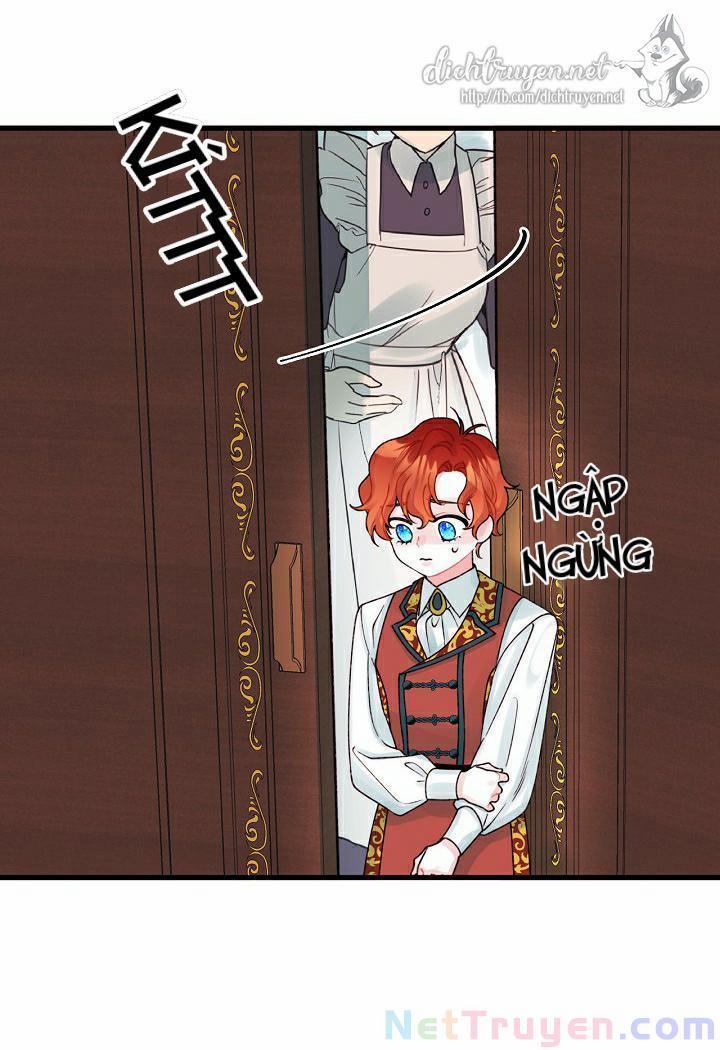 Công Chúa Bãi Rác 37 trang 33