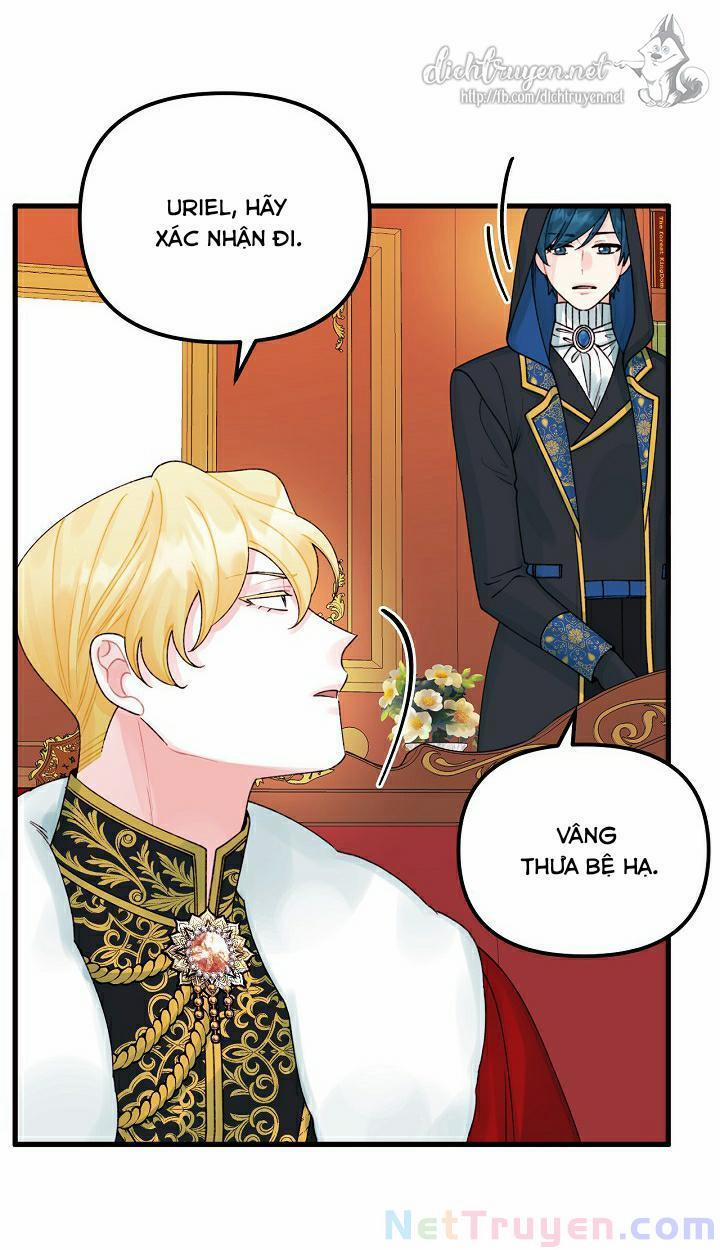 Công Chúa Bãi Rác 37 trang 38