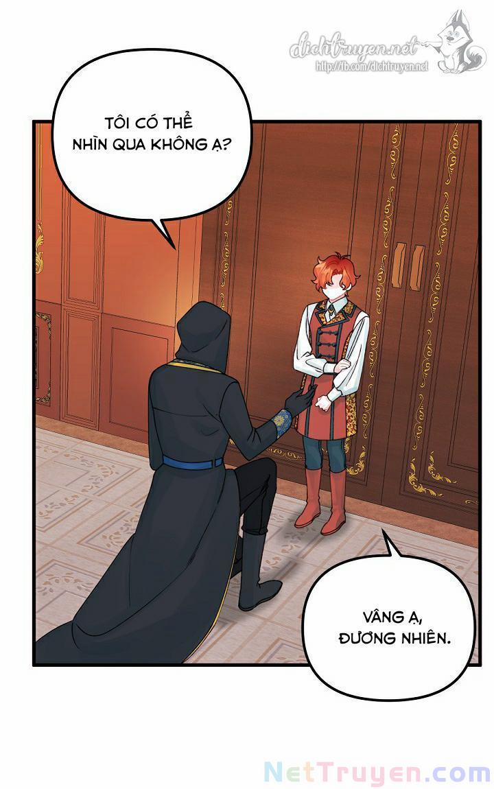 Công Chúa Bãi Rác 37 trang 39