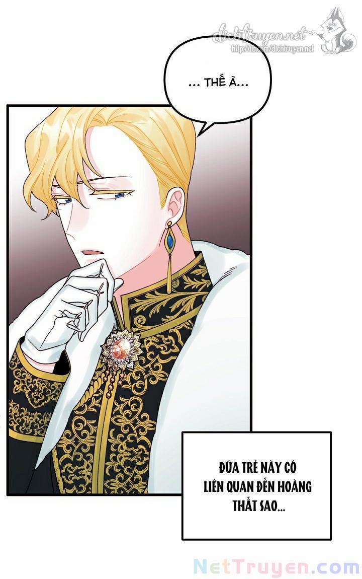 Công Chúa Bãi Rác 37 trang 42