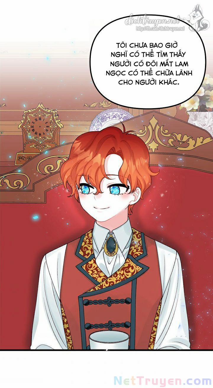 Công Chúa Bãi Rác 37 trang 5