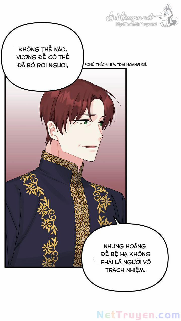 Công Chúa Bãi Rác 37 trang 7
