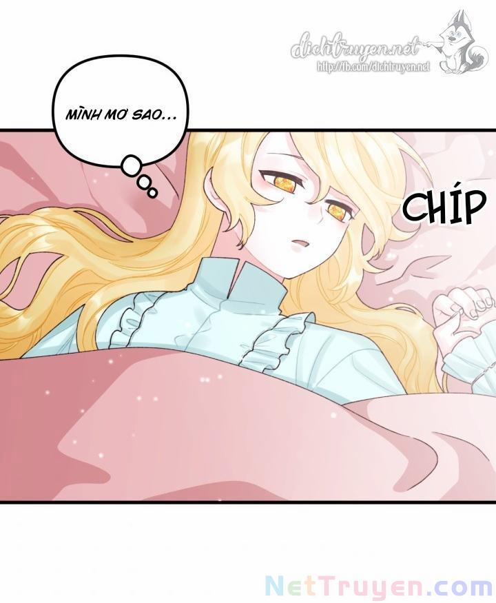 Công Chúa Bãi Rác 38 trang 26