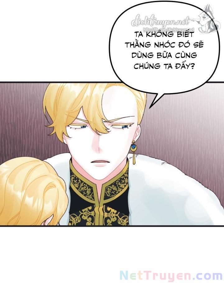 Công Chúa Bãi Rác 38 trang 35