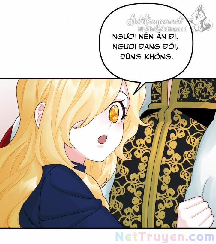 Công Chúa Bãi Rác 38 trang 46