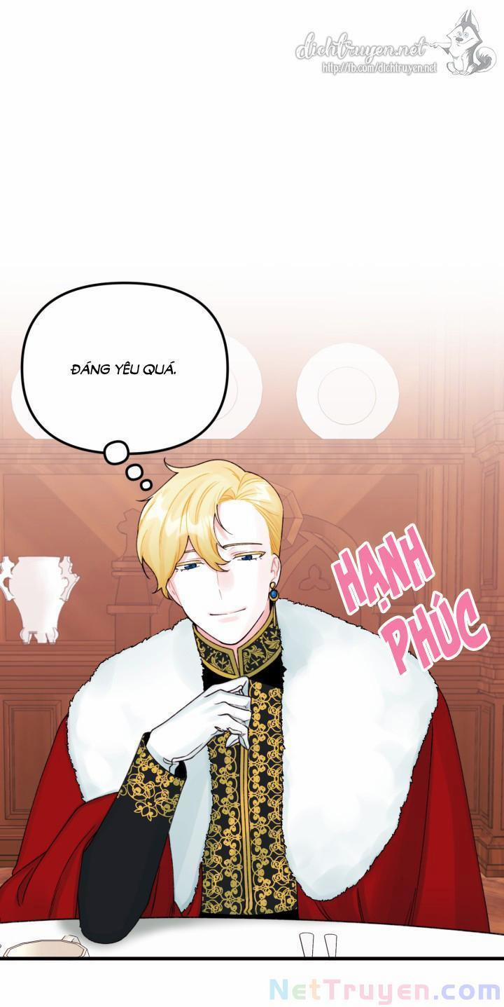 Công Chúa Bãi Rác 39 trang 1