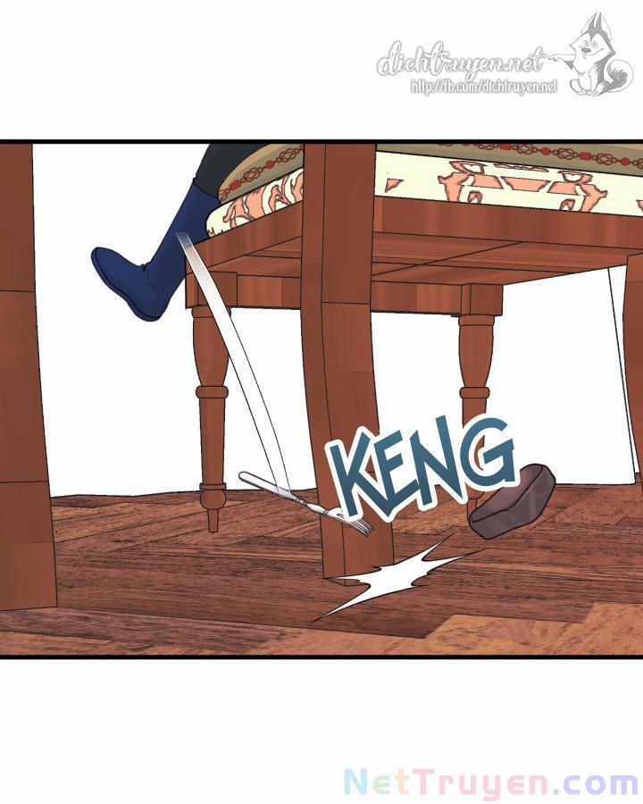 Công Chúa Bãi Rác 39 trang 16