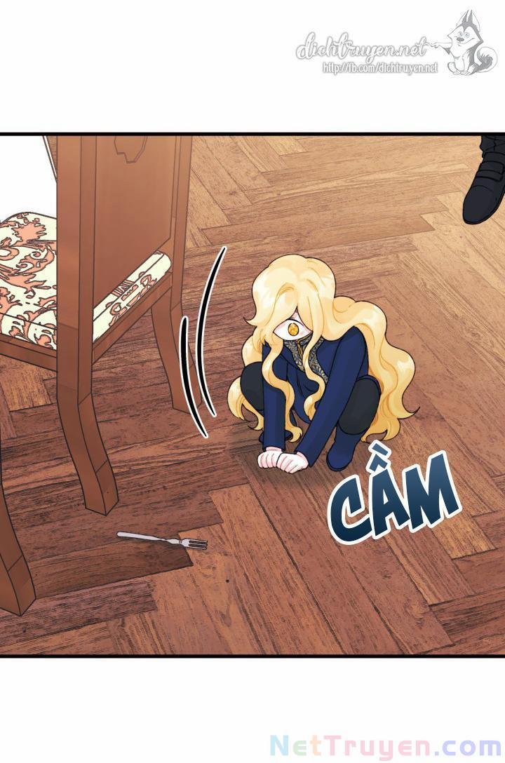 Công Chúa Bãi Rác 39 trang 19