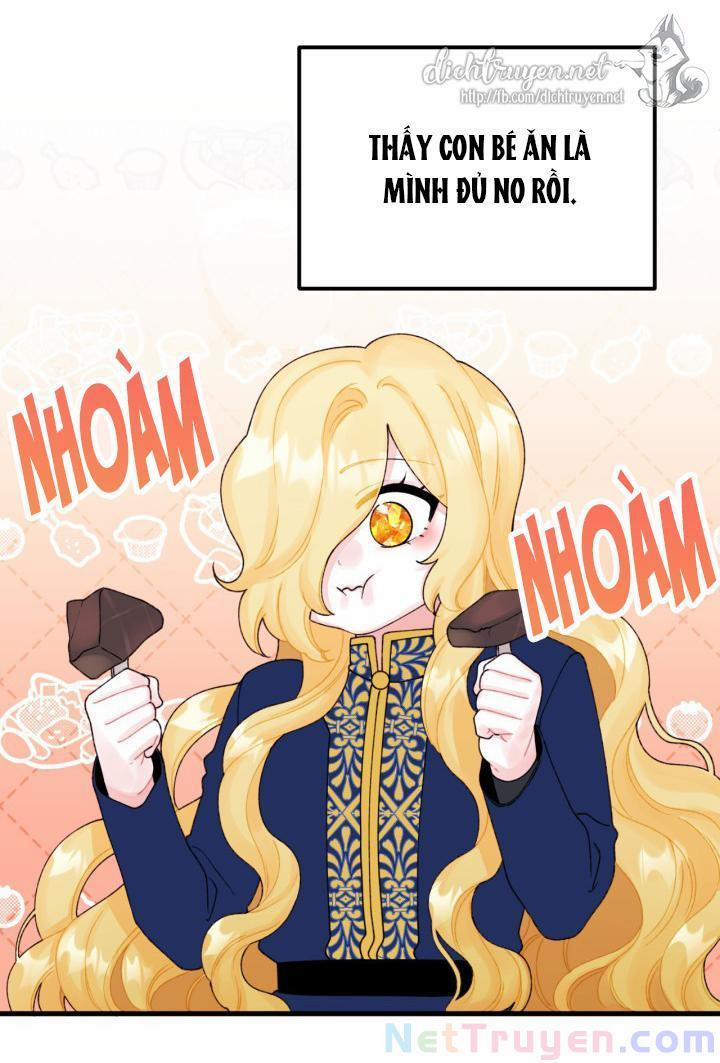 Công Chúa Bãi Rác 39 trang 2