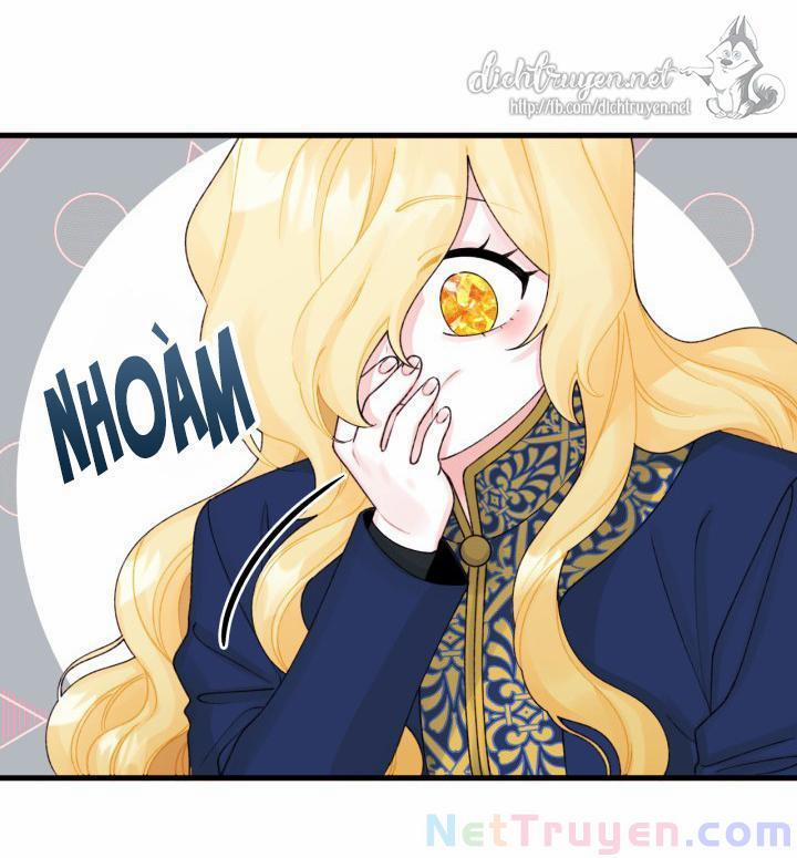 Công Chúa Bãi Rác 39 trang 20