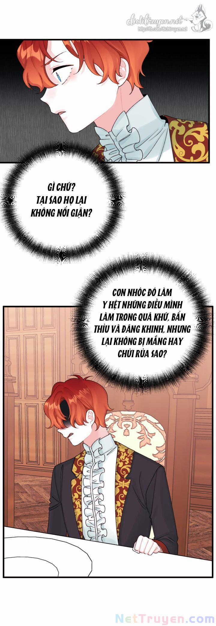 Công Chúa Bãi Rác 39 trang 24