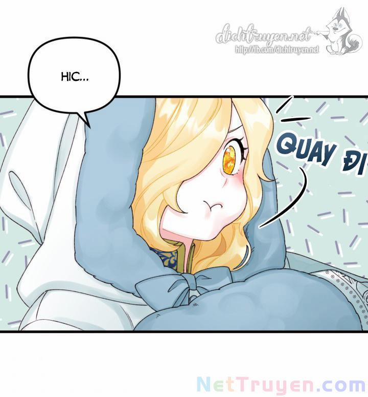 Công Chúa Bãi Rác 39 trang 44