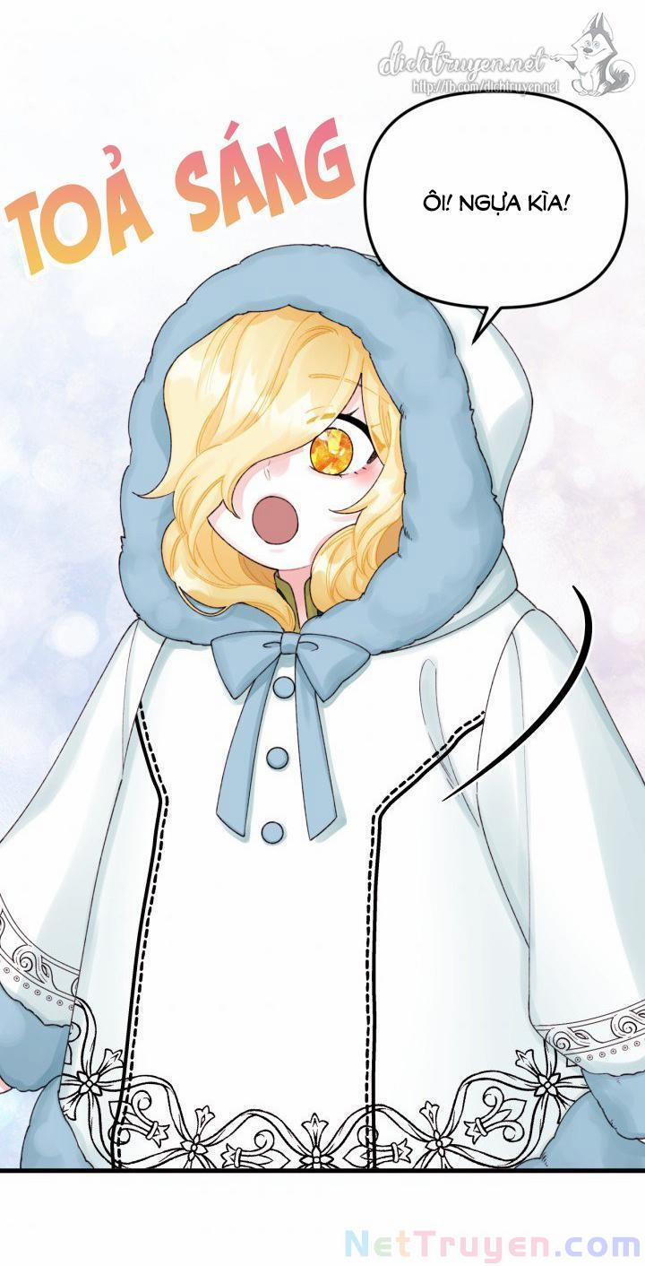 Công Chúa Bãi Rác 39 trang 45