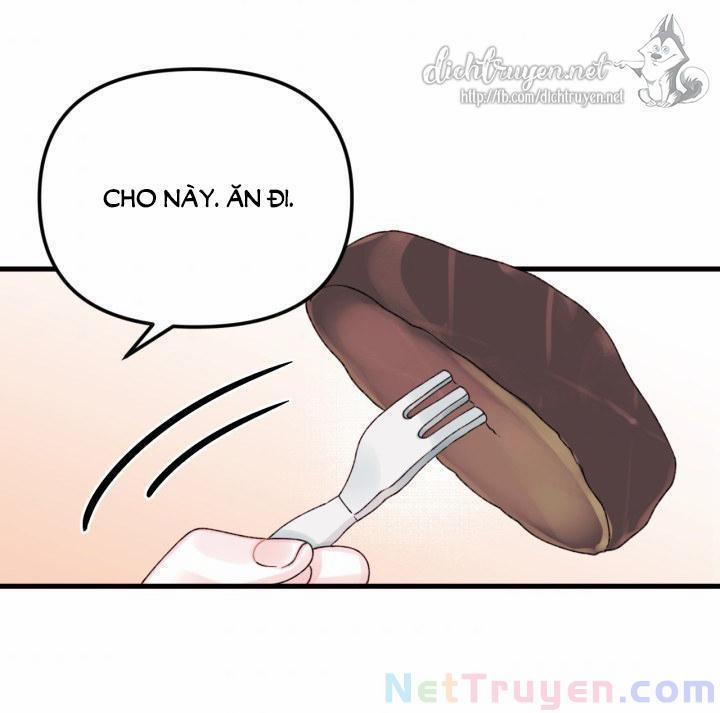 Công Chúa Bãi Rác 39 trang 6