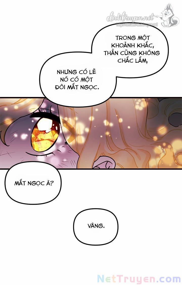 Công Chúa Bãi Rác 4 trang 14