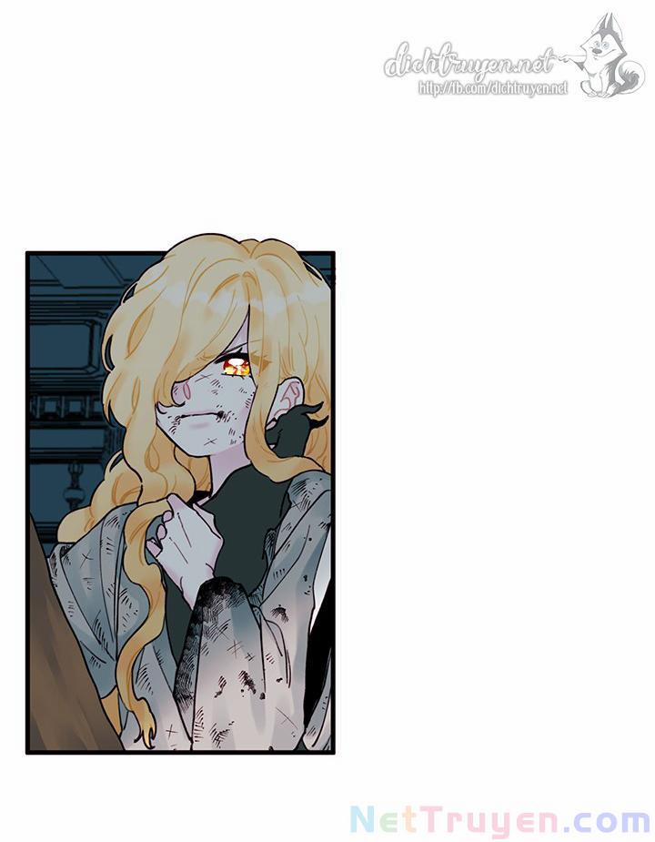 Công Chúa Bãi Rác 4 trang 24