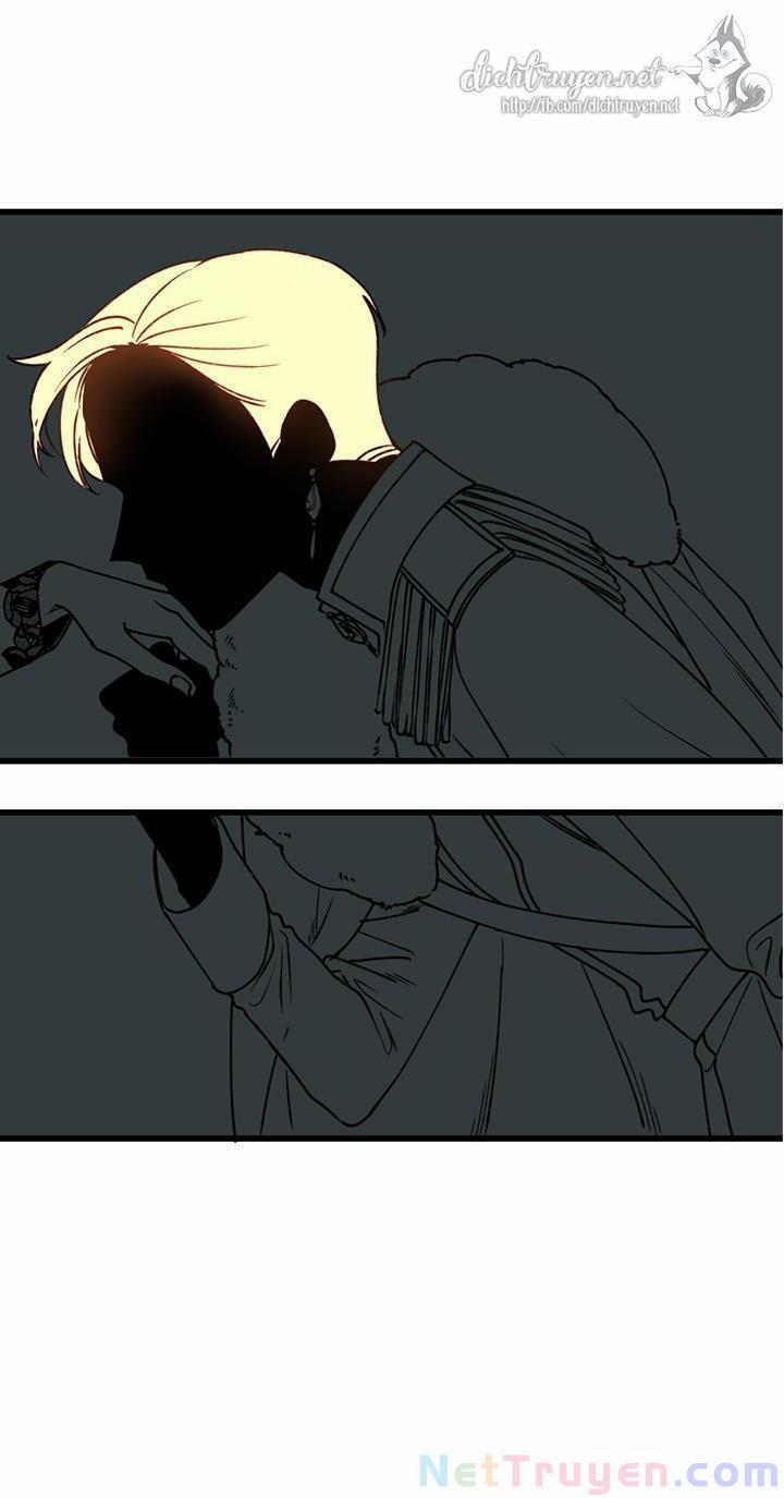 Công Chúa Bãi Rác 4 trang 26