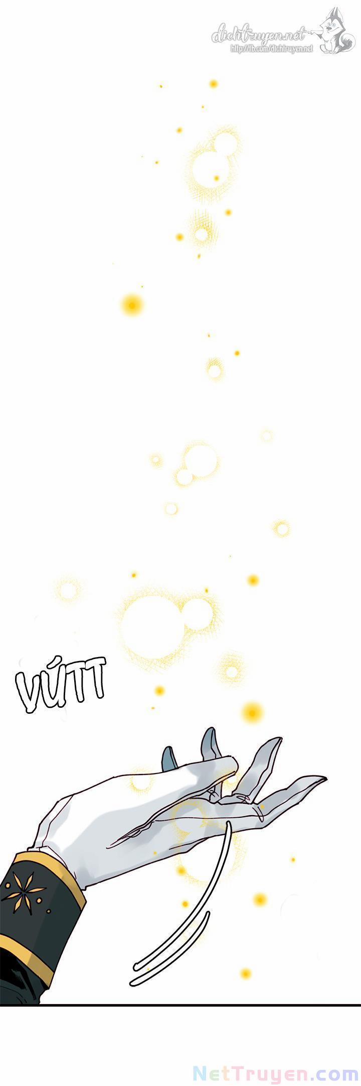 Công Chúa Bãi Rác 4 trang 38