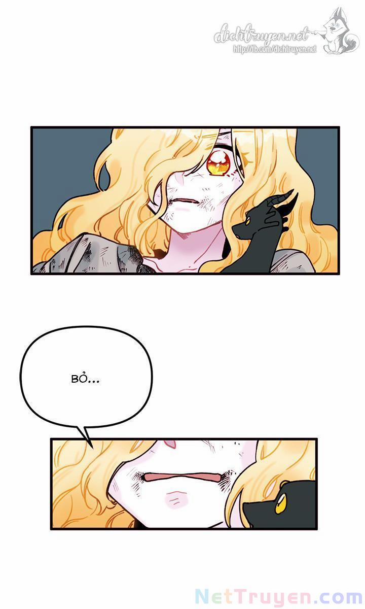 Công Chúa Bãi Rác 4 trang 44