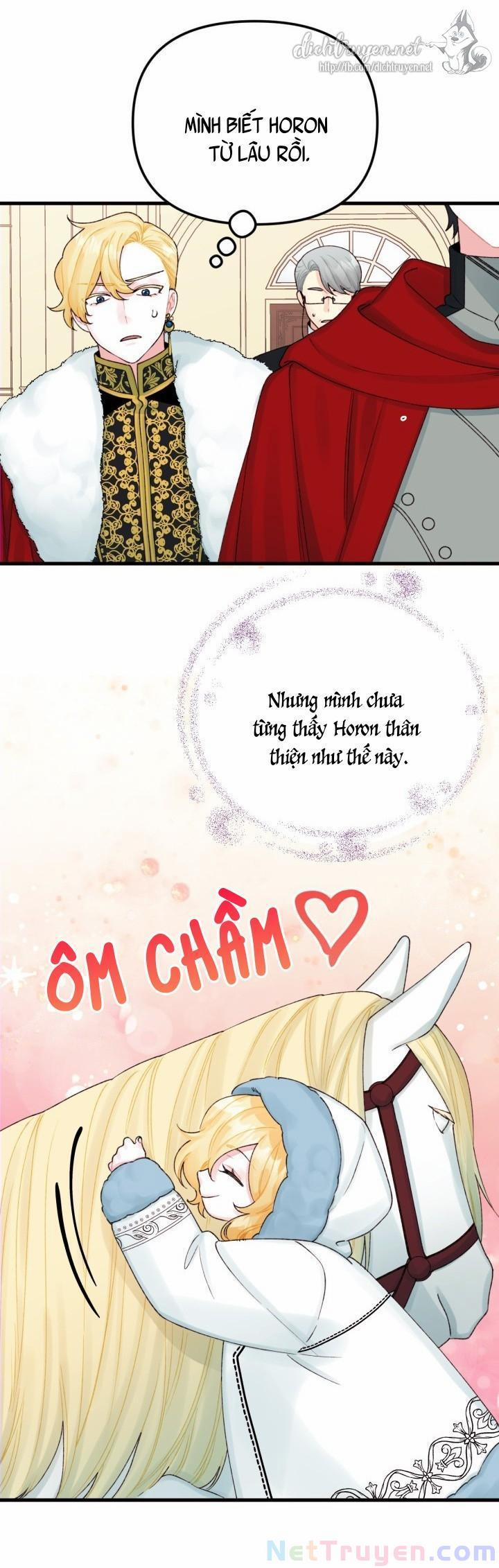 Công Chúa Bãi Rác 40 trang 11