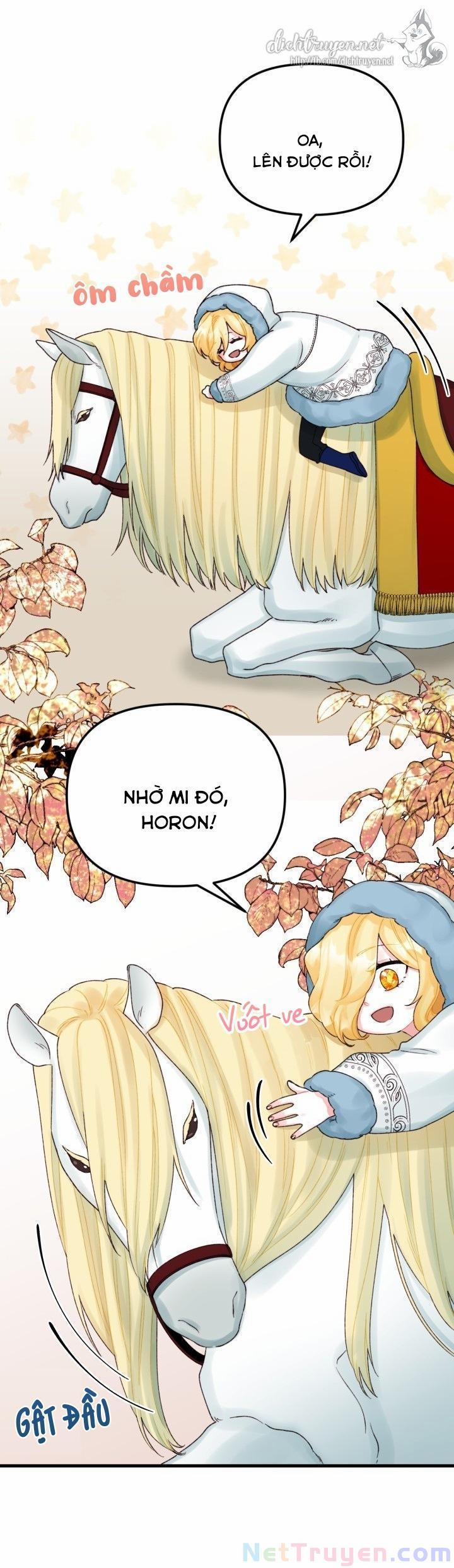 Công Chúa Bãi Rác 40 trang 18