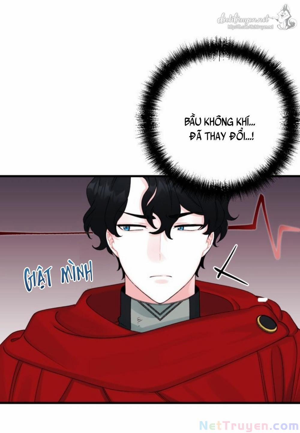 Công Chúa Bãi Rác 40 trang 21