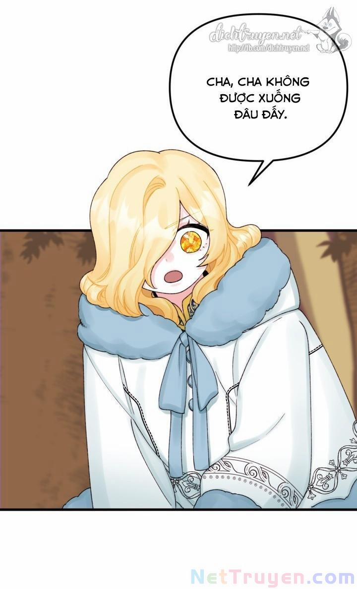 Công Chúa Bãi Rác 40 trang 25