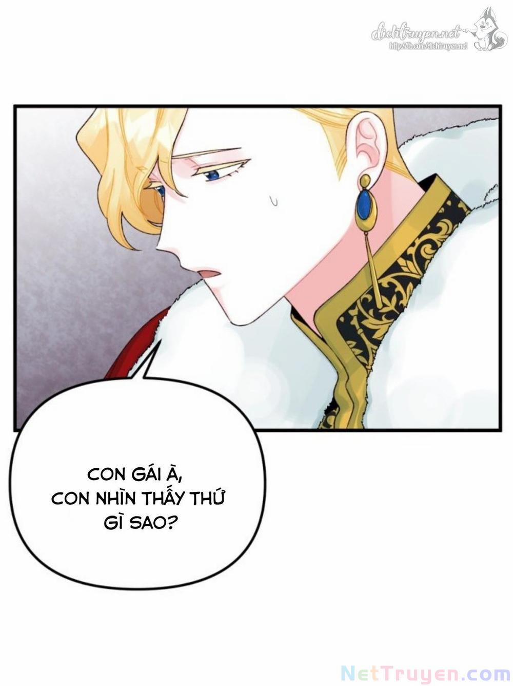 Công Chúa Bãi Rác 40 trang 26