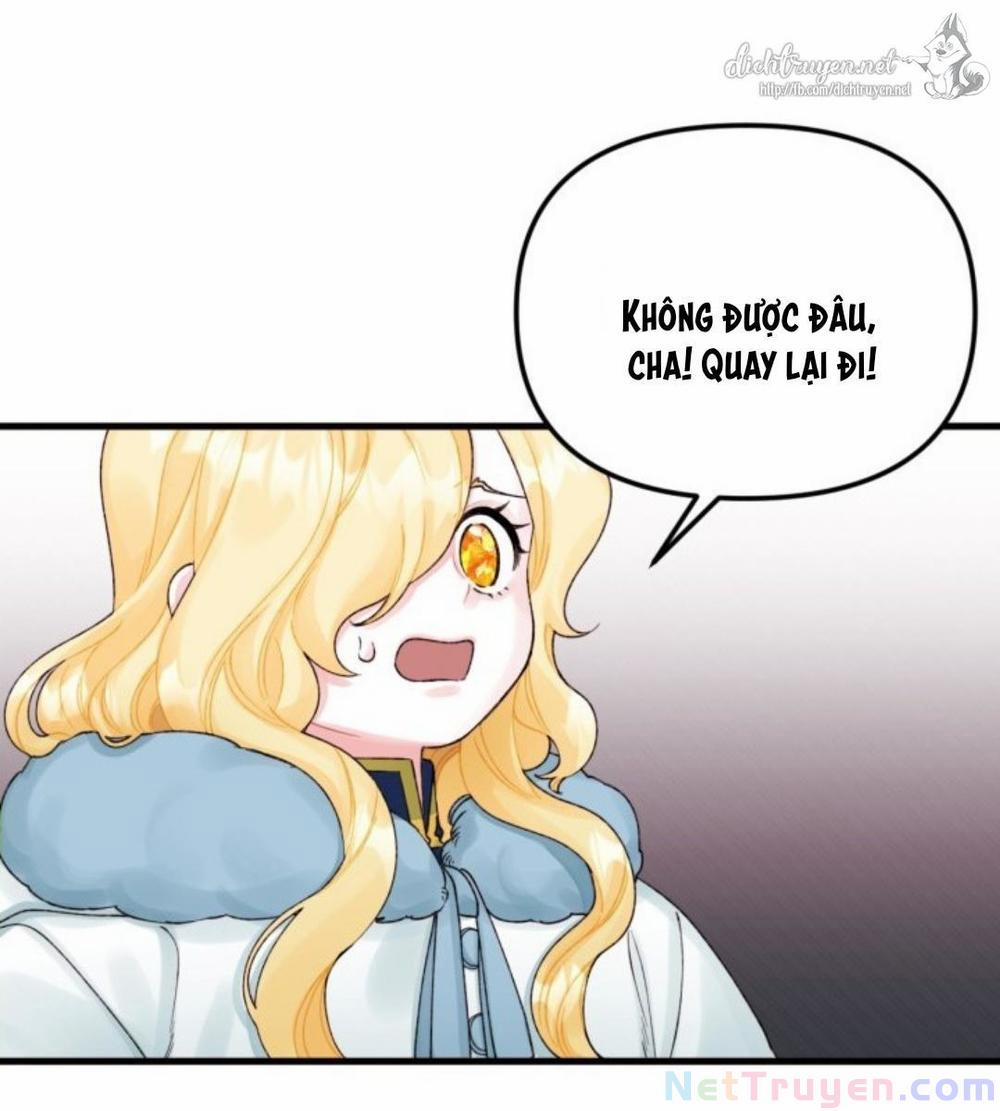 Công Chúa Bãi Rác 40 trang 31