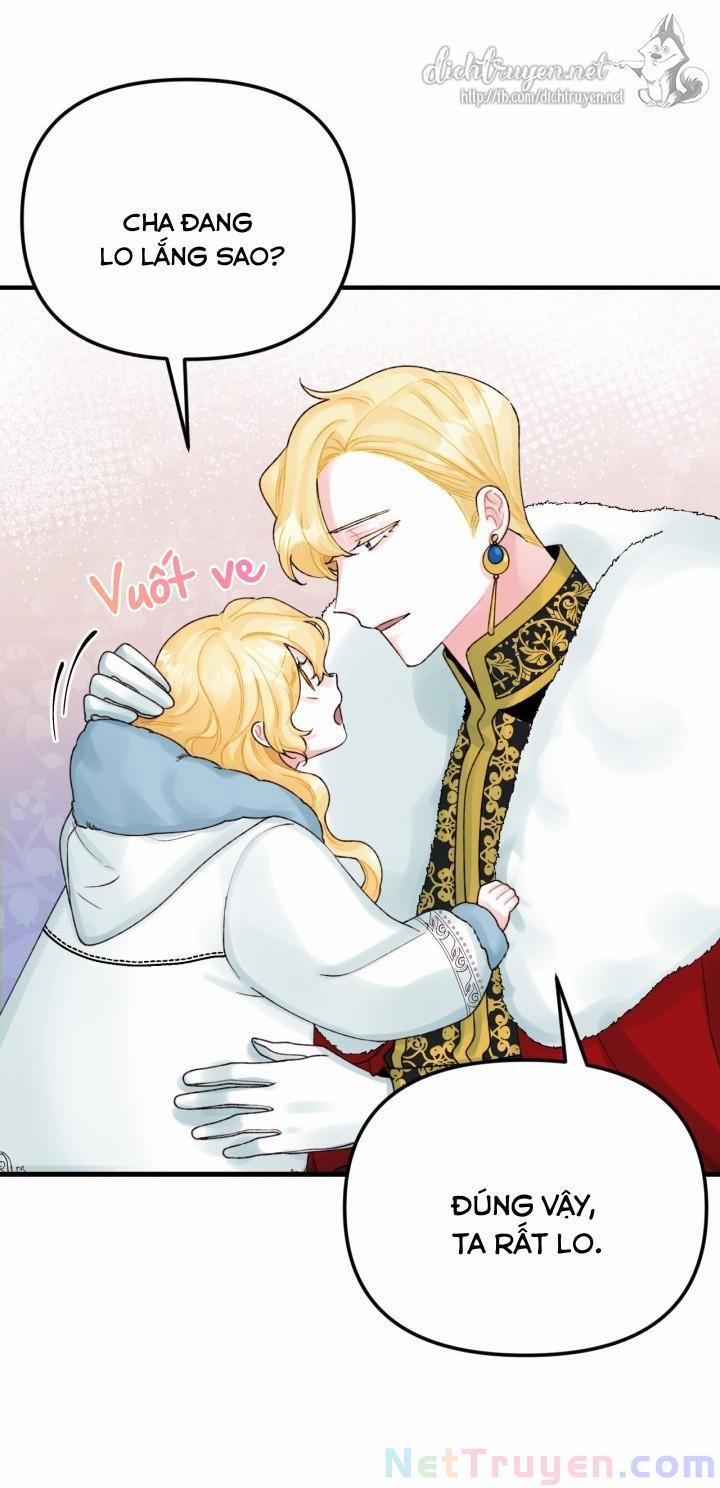 Công Chúa Bãi Rác 40 trang 36