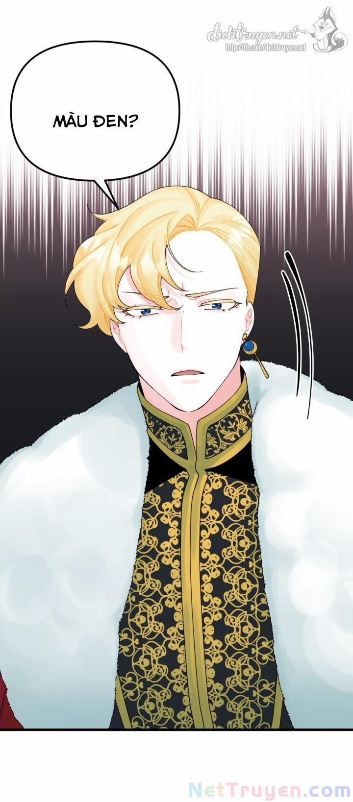 Công Chúa Bãi Rác 40 trang 39