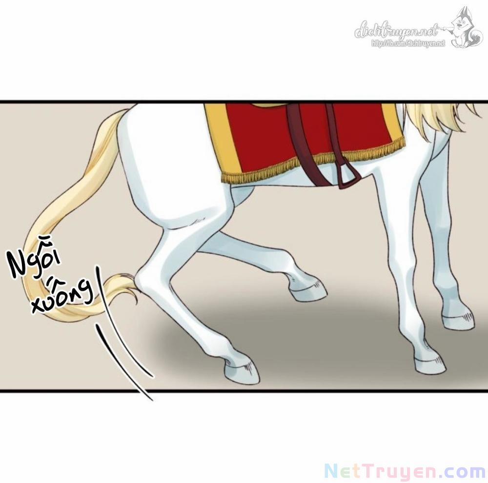 Công Chúa Bãi Rác 40 trang 7